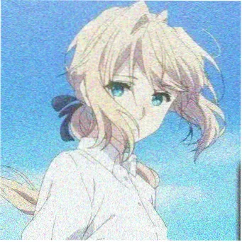 观测员 十七 头像